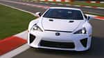 Lexus LFA