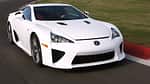 Lexus LFA