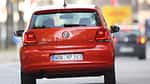 VW Polo 1.2 TSI