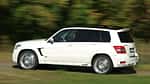 Brabus GLK 6.1 V8 Wide Star