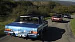 BMW 3.0 SI, Daimler Sovereign 4.2, Opel Admiral 2.8 e
