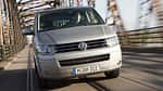 VW Multivan 2.0 BiTDI