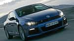VW Scirocco R
