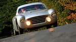 Abarth 205 - 102 - Der erste Abarth