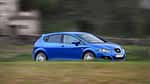 Seat Leon Ecomotiv