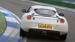 Lotus Evora