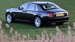 Rollls-Royce Ghost