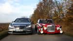 Mercedes-Benz 300 SEL 6.3 AMG, Mercedes-Benz S 63 AMG
