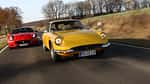 Ferrari California, Ferrari 365 GT