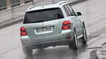 Mercedes GLK 220 CDI