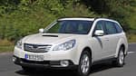 Subaru Outback 2010