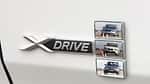 BMW x-Drive