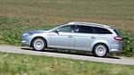Dauertest Ford Mondeo Turnier 2.0