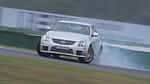 Cadillac CTS-V