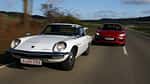 Mazda RX-8, Mazda Cosmo Sport 110S (L10A)