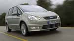 Ford Galaxy 2.0 TDCi Seite
