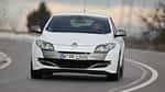 Renault Megane Coupe TCE 250 RS