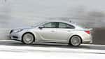 Irmscher-Opel Insignia 2.0 Turbo