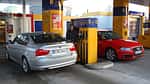 Audi A4 2.0 TDIe, BMW 316d
