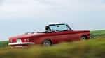 Chevrolet Corvair Monza Convertible, Baujahr 1963