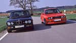 BMW M5 M3 E30 E28 mokla 0603