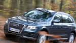 Audi Q5 2.0 Quattro