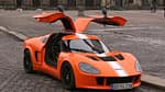Melkus RS 2000