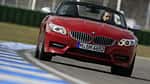 BMW Z4 sDrive 35is
