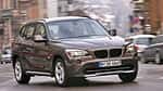 BMW X1 S-Drive 18d