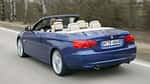 BMW 335i Cabrio