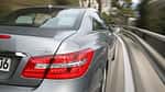 Mercedes E 250 CGI Coupé