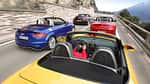 Audi TT, BMW Z4, Porsche Boxster, Nissan 370Z