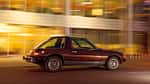 AMC Pacer Limited V8 - Seitenansicht