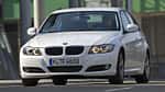 BMW 320d Efficient Dynamics