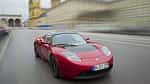 Tesla Roadster Sport