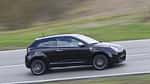 Alfa Romeo Mito QV