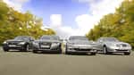 Audi A8 4.2 FSI Quattro