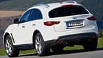 Infiniti FX30d S