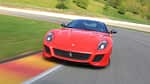Ferrari 599 GTO