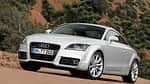Audi TT 2.0 TFSI