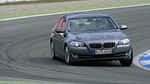 BMW 535i