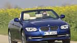 BMW 335i Cabrio