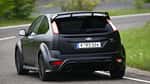 Ford Focus RS500