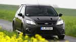 Ford Focus RS500