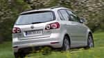 VW Golf Plus 1.2 TSI