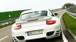Techart-Porsche 911 Turbo