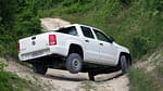 VW Amarok 2.0 TDI