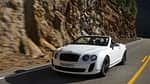 Bentley Continental Supersports Convertible