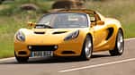 Lotus Elise