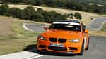BMW M3 GTS